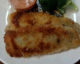 さっぱりトロっと梅しそ焼き作り方8写真