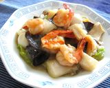 塩麹で＊〜旨味たっぷり中華炒め〜＊作り方8写真