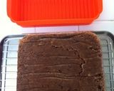 すぐ食べたい時のレンジケーキ！作り方5写真