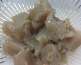 砂肝柔らか煮o(^▽^)o作り方1写真