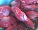 砂肝柔らか煮o(^▽^)o作り方6写真
