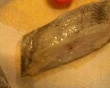 タラの塩麹焼き作り方3写真