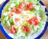 簡単タコライス作り方6写真