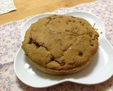 ワンボウルで作るおから抹茶ケーキ作り方4写真