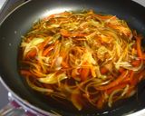 ☆わかさぎ・豆アジの南蛮漬け☆作り方3写真