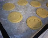 水切りヨーグルトdeクッキーサンドアイス作り方5写真
