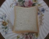 =・ω・=にゃんとも簡単!照焼トースト作り方1写真