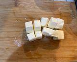 濃厚トマトと茄子のチーズパスタ作り方7写真