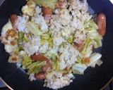 残り物作り方4写真