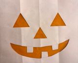 ハロウィンに！かぼちゃのタルト作り方7写真