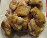 野菜たっぷりとろとろカレースープ作り方2写真