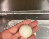チーズボール作り方5写真