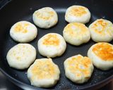 エビ入り具沢山☆ニラまんじゅう作り方5写真