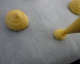 プチ☆シュークリーム作り方4写真