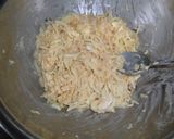 余ったカップ麺でおどろきリメイク!*作り方3写真