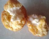 クリームチーズ入り☆サーターアンダギー作り方7写真