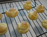 プチ☆シュークリーム作り方6写真