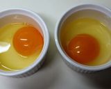 カレー風味のココット作り方1写真
