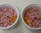 カレー風味のココット作り方2写真