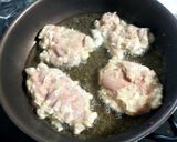 ニンニク唐揚げ(クソデカ)作り方5写真