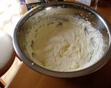 ☆とっても簡単♪チーズケーキクリーム☆作り方5写真