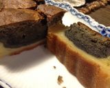 余った材料で！超しっとりパウンドケーキ作り方9写真