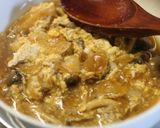 独身男の豚すき丼作り方6写真