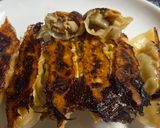 芋煮餃子作り方11写真