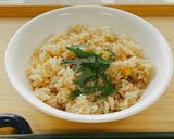 プルコギのタレでツナ炊き込みご飯作り方8写真