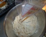 コーントルティーヤで作る沖縄タコス🌮作り方4写真