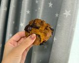 まるでスタバのチャンククッキー : 栄養士レシピ作り方8写真