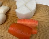 コツ：ぬか床の水抜き問題作り方3写真
