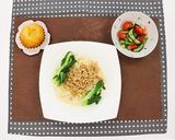 かにかま中華サラダ作り方4写真