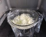 ヘルシー仕上げ⭐︎ヨーグルトチキンカレー作り方5写真