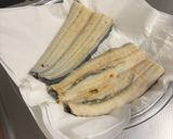 白焼きの蒲焼風作り方4写真