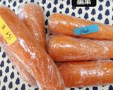 ⭐️簡単に出来る卵入りにんじんしりしり♬作り方9写真