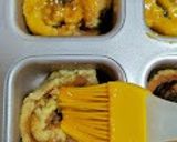 ★アーモンドで作る美味しいシナモンぱん♪作り方8写真