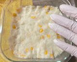 はんぺんとじゃがいものお焼き作り方4写真