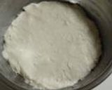 自家製天然酵母でマフィン作り方3写真