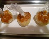 ポテトサラダの茶巾作り方4写真