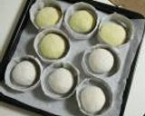 自家製天然酵母でマフィン作り方6写真