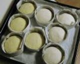 自家製天然酵母でマフィン作り方7写真