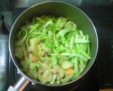 野菜たっぷり！トマト入りコンソメスープ作り方4写真