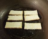 甘辛厚揚げ丼作り方4写真