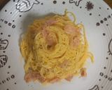 カルボナーラ作り方6写真