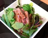 美味しい簡単ステーキ丼♪作り方5写真