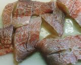 赤魚のカレーパン粉焼き作り方1写真