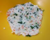 ふっくら☆はんぺんの巾着煮作り方4写真