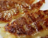 春キャベツのジューシー餃子作り方20写真