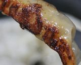 春キャベツのジューシー餃子作り方19写真